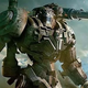Coyote Tango, appearing in a Japanese poster for Pacific Rim.